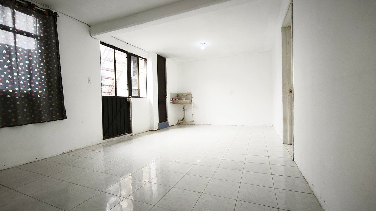 Casa en Ejercito del Trabajo I, Ecatepec de Morelos, foto 14 de 16