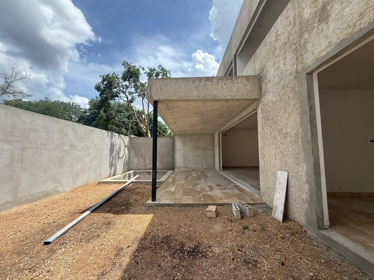 8 de 20: AVANCE DE OBRA
