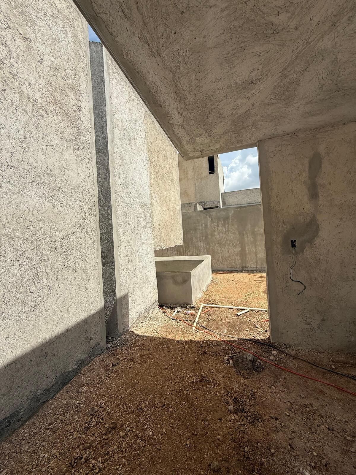 9 de 20: AVANCE DE OBRA