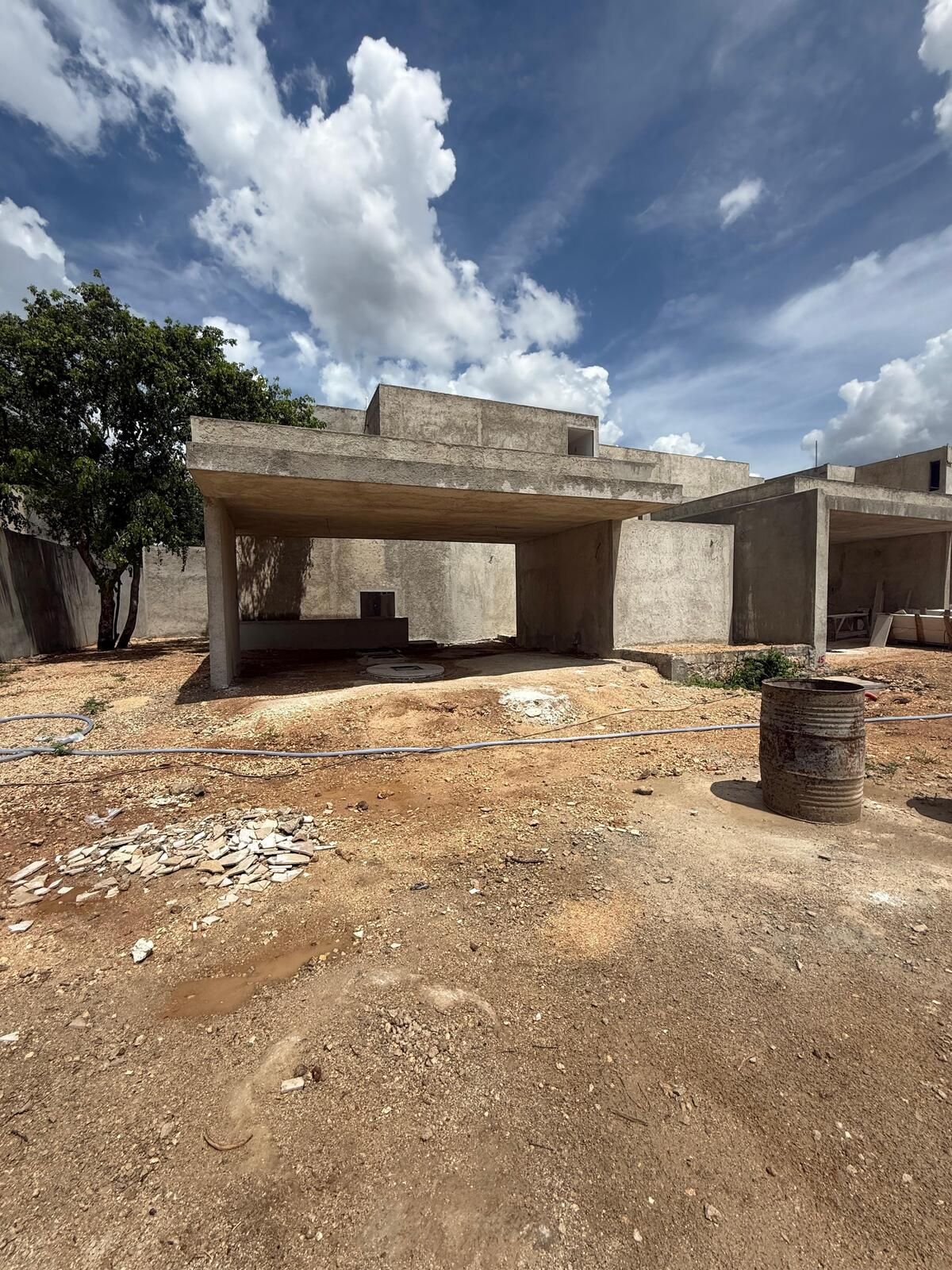 10 de 20: AVANCE DE OBRA