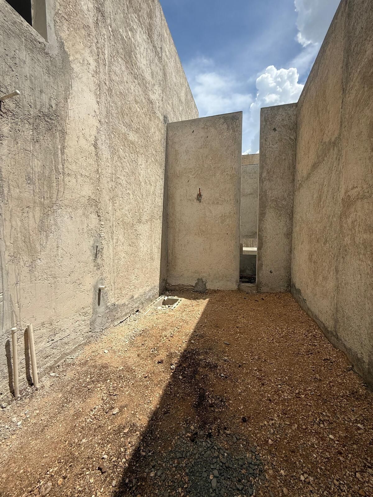 14 de 20: AVANCE DE OBRA