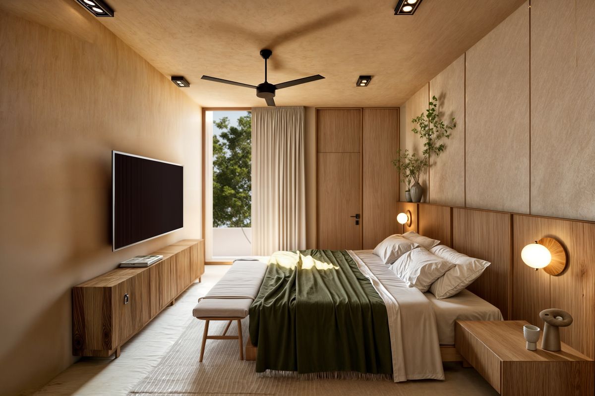 6 de 20: CASA MOD A
IMAGEN ILUSTRATIVA