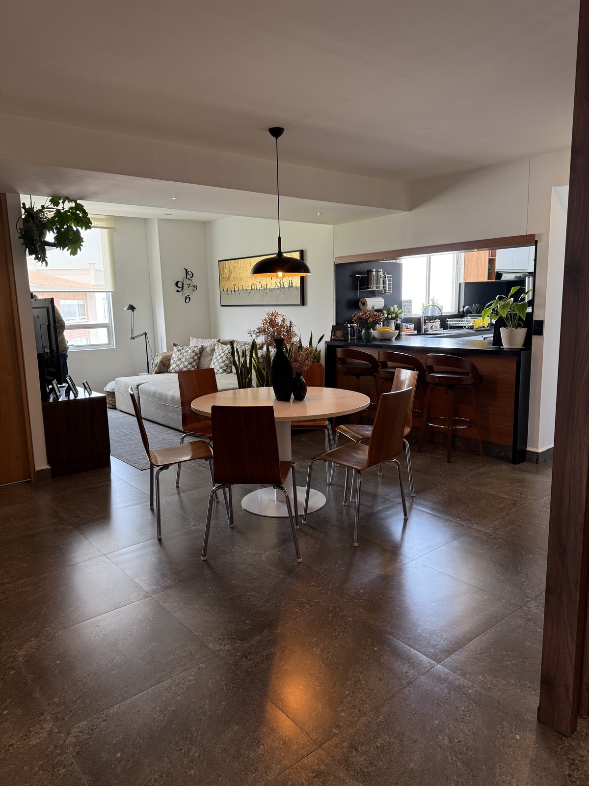 1 de 45: Antecomedor