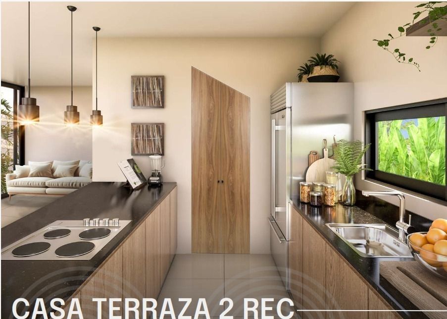 3 of 6: COCINA