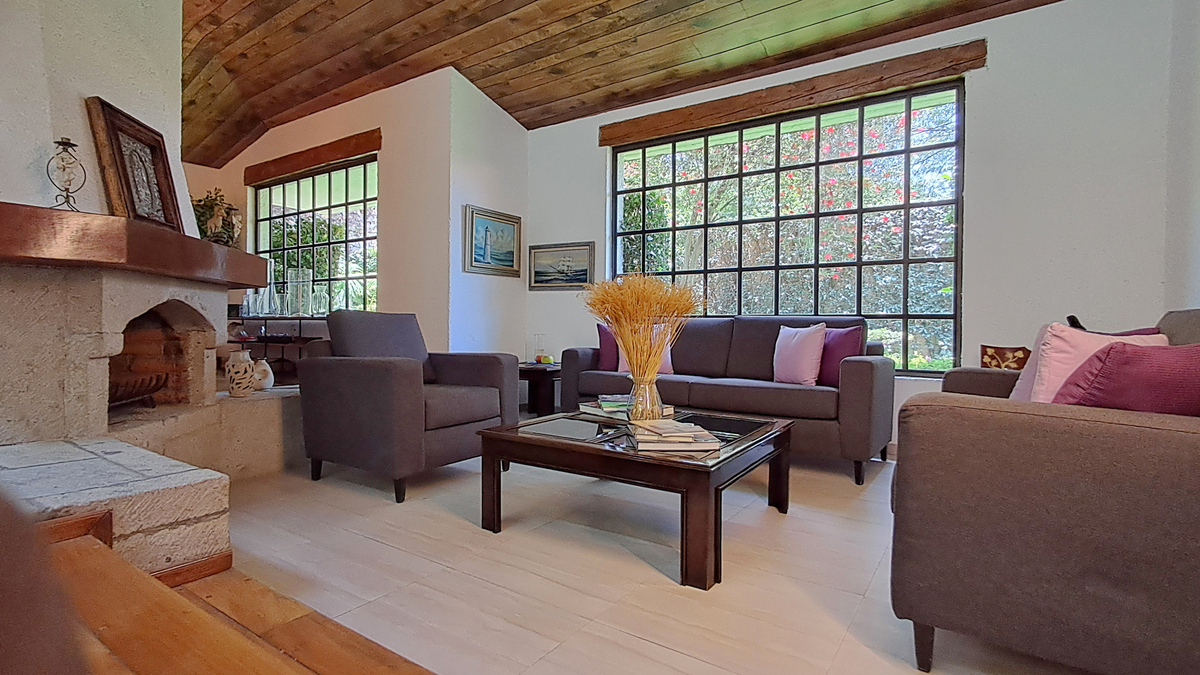 2 de 15: Casa en Venta en Jardines del Ajusco Rayo Vende ®