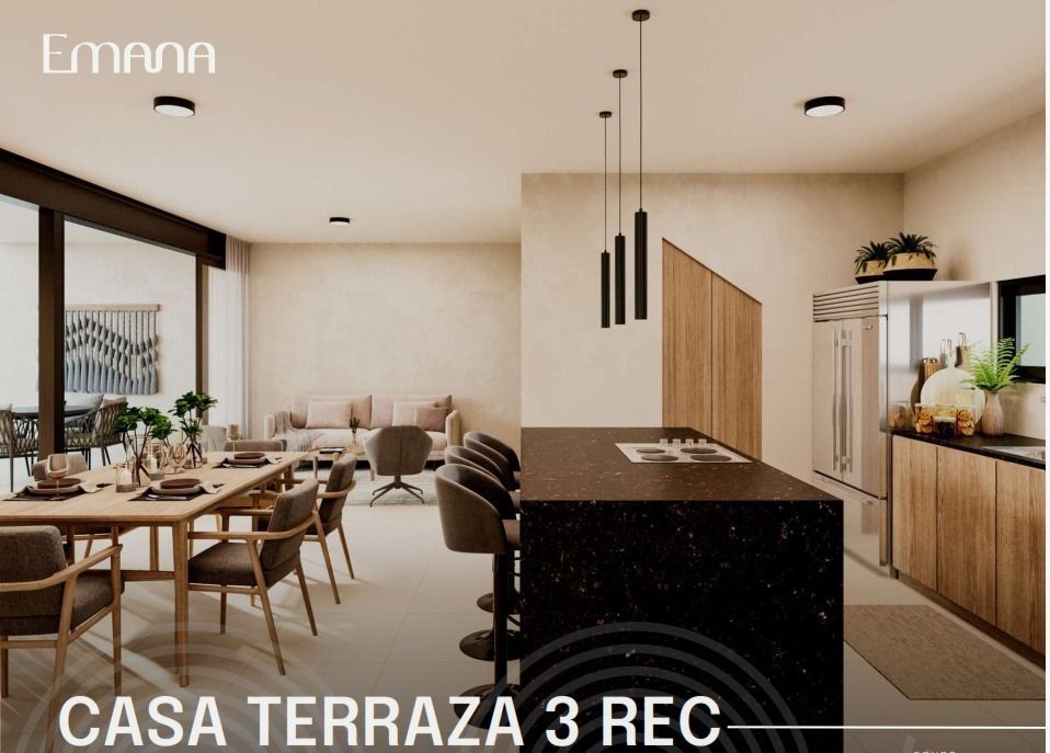 3 of 6: COMEDOR