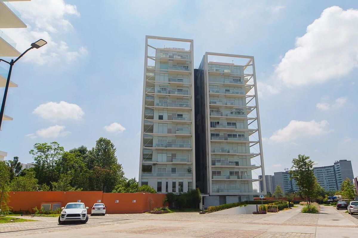 1 de 22: Departamento en Reserva Real en Venta