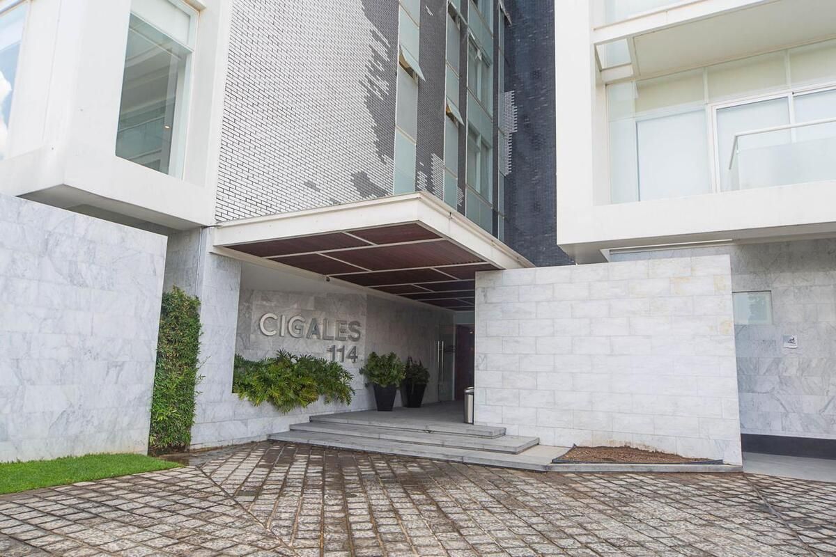 2 de 22: Departamento en Reserva Real en Venta Fachada