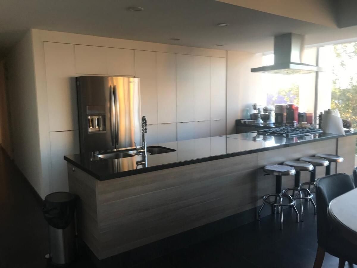 5 de 22: Departamento en Reserva Real en Venta Cocina