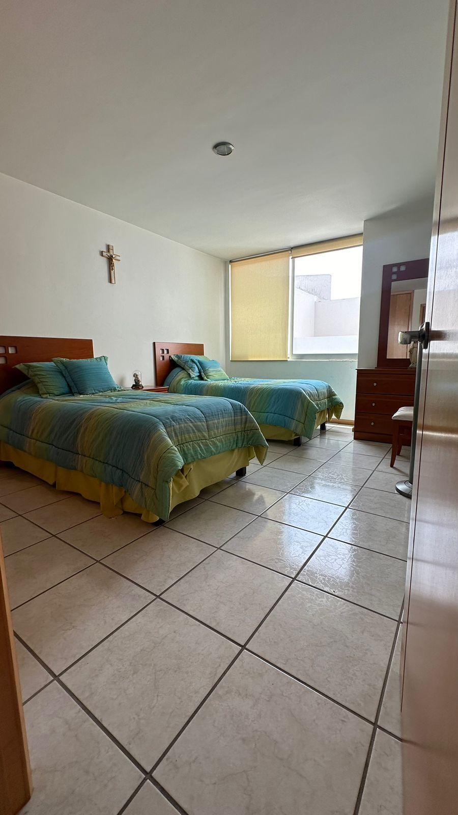 5 de 12: Recámara principal
