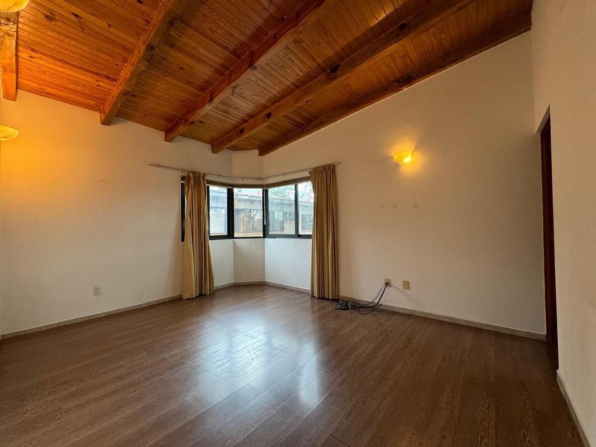 cuarto principal