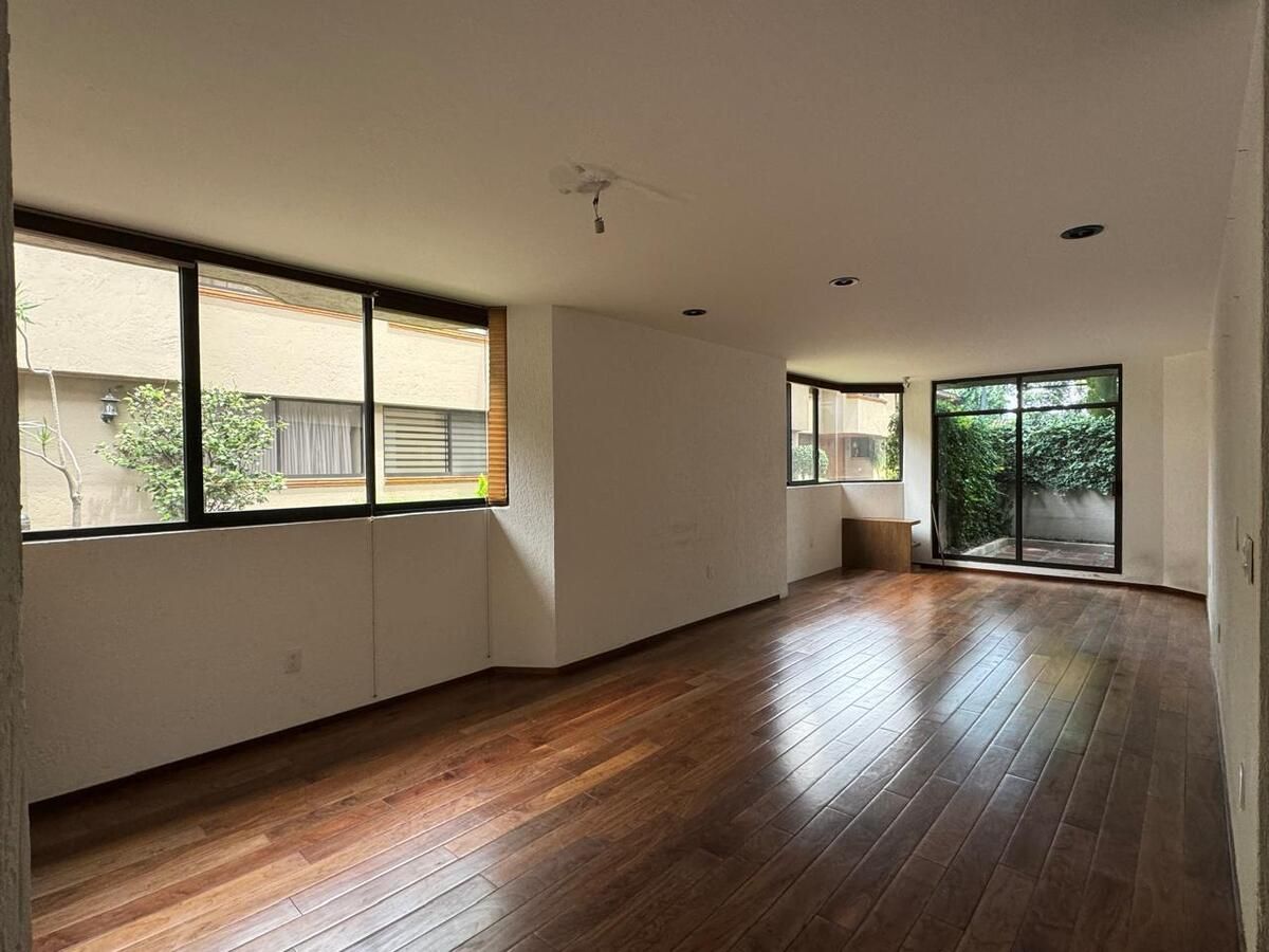sala y comedor