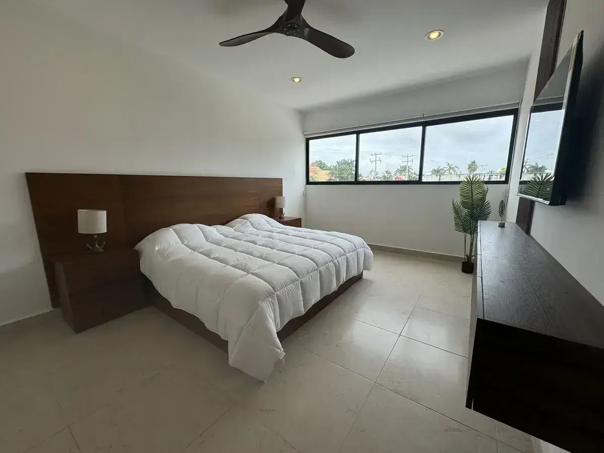 EN VENTA TOWNHOUSE AL NORTE DE LA CIUDAD DE MÉRIDA | BENITO JUÁREZ NTE | - foto 5