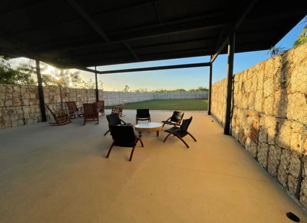 TERRENO EN VENTA, PRIVADA CON AMENIDADES DE LUJO PARA ENTREGA INMEDIATA | CHOLUL - foto 4