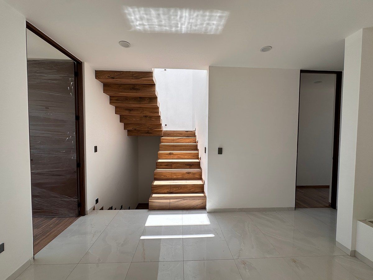 Casa em condomínio fechado em Rancho Santa Mónica, Aguascalientes, foto 22 de 26