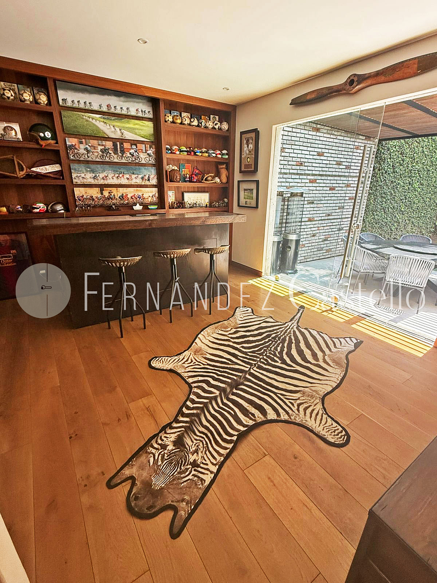 Casa em condomínio fechado em El Molino, Cuajimalpa de Morelos, foto 4 de 14