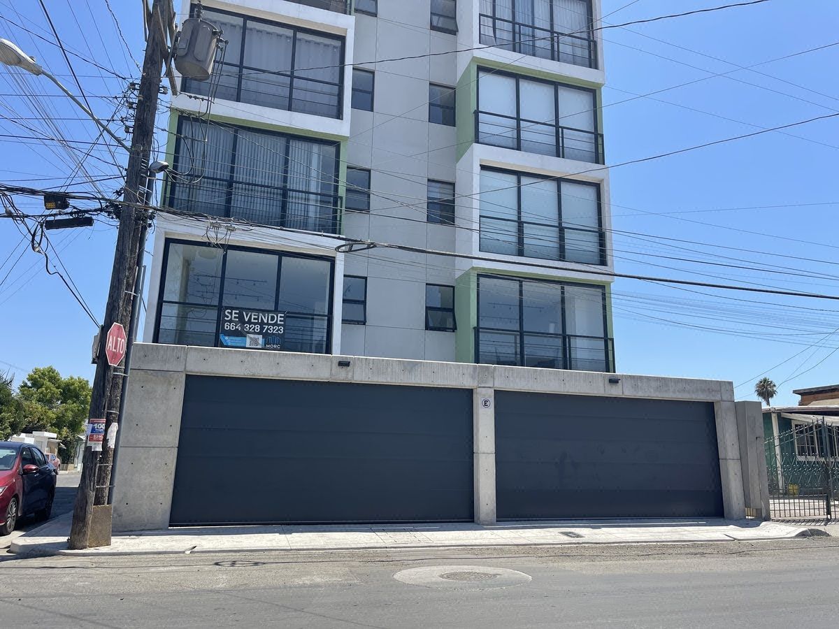 Venta de Departamento en Torre Isabella, Tijuana, B.C.