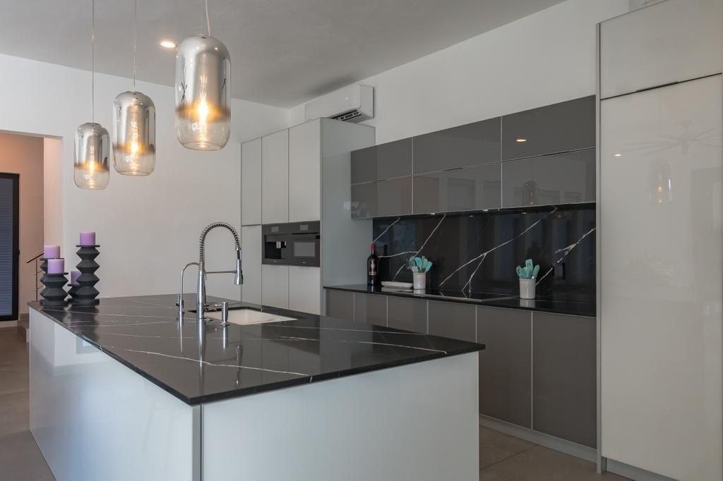 4 de 27: Luxury Kitchen