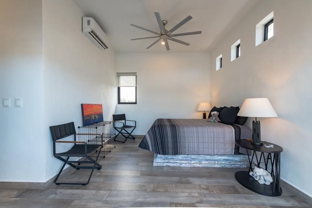 17 of 27: Independent apartment in 2nd block