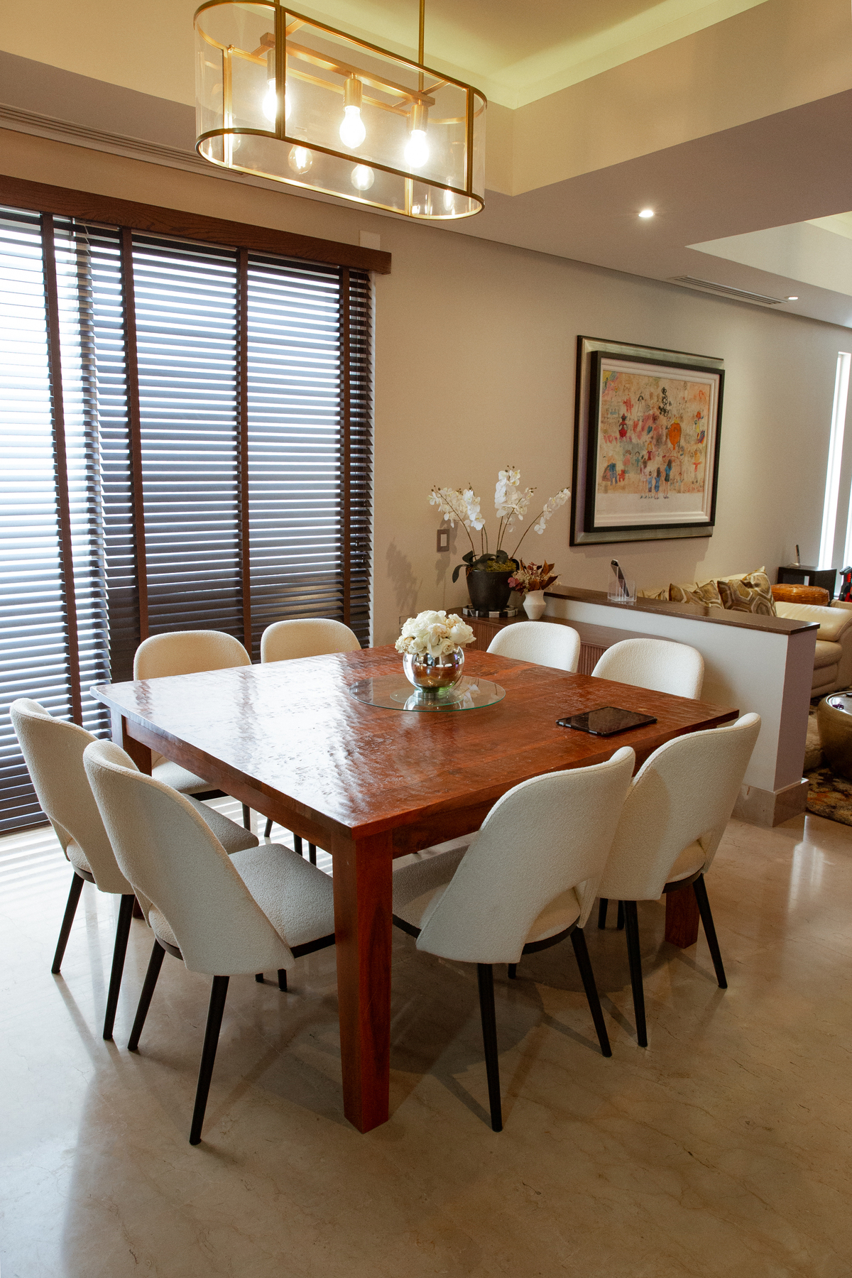 4 of 28: Antecomedor