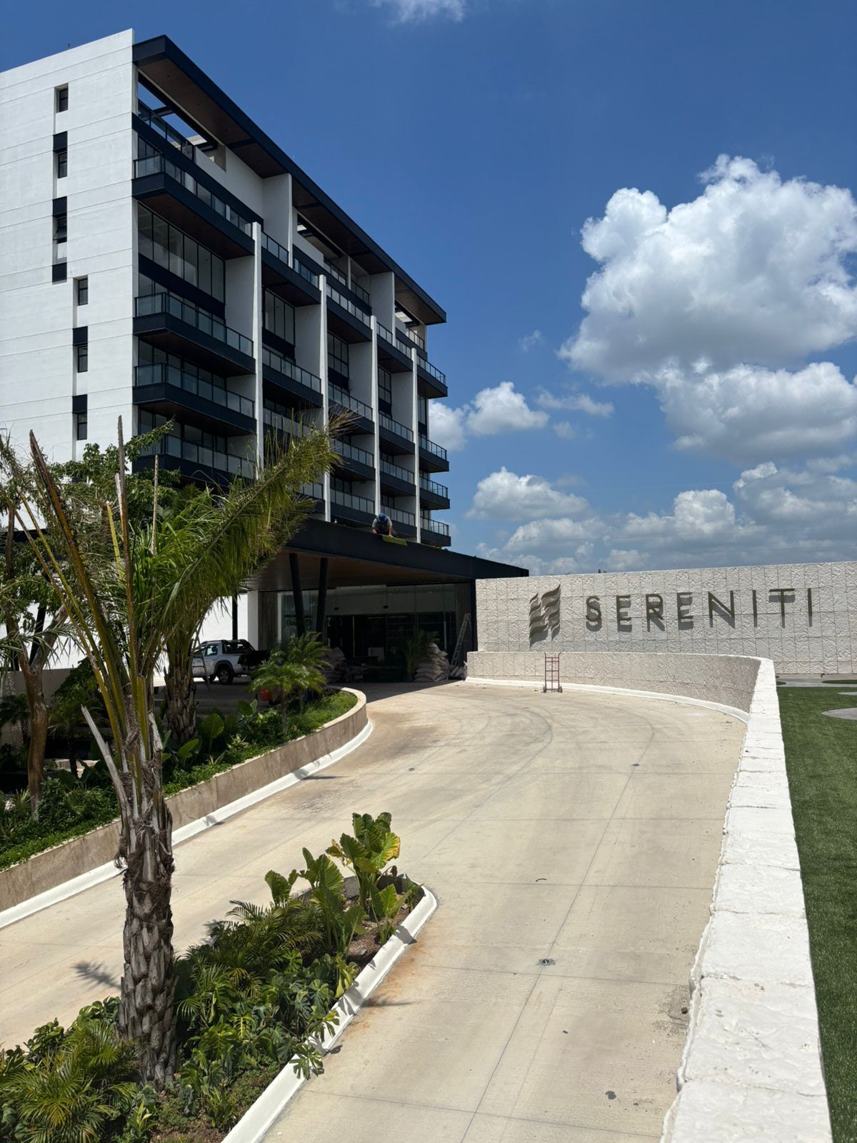 Preventa Departamento Sereniti, Mérida Yucatán