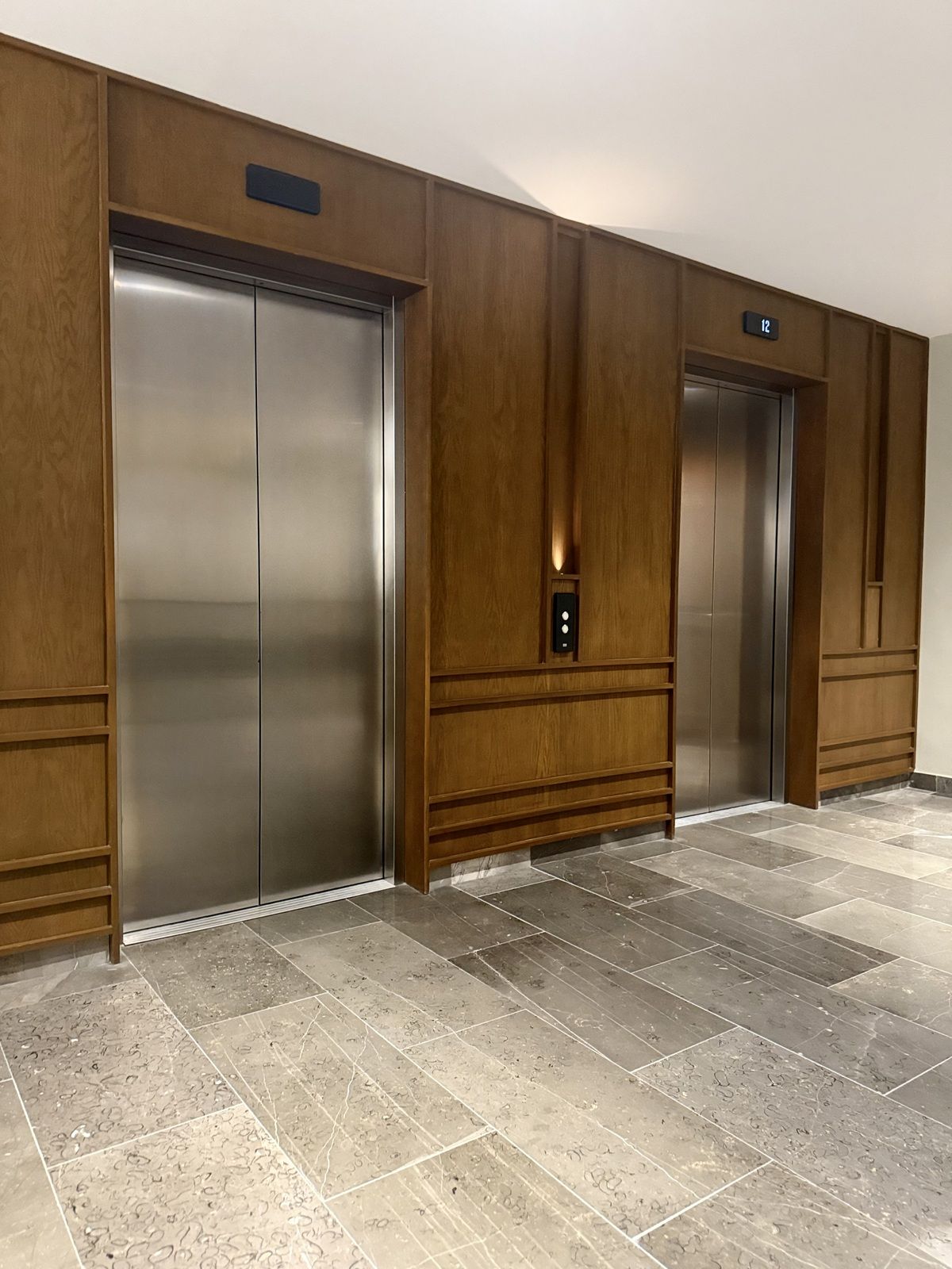 2 de 31: Elevadores