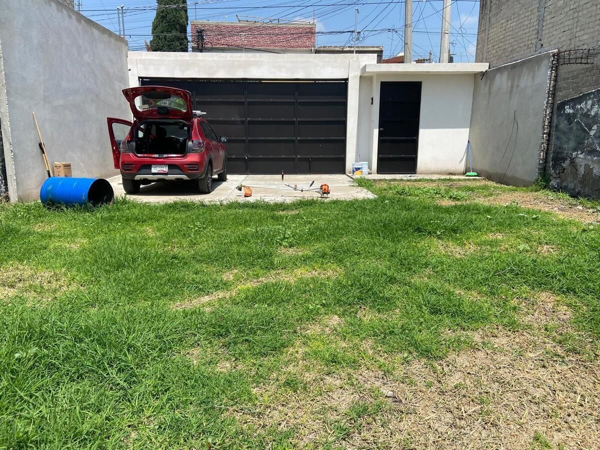 TERRENO 280 M2, CERCA DE AVENIDA TEZOZOMOC - foto 3