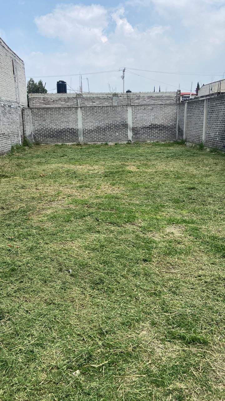 TERRENO 280 M2, CERCA DE AVENIDA TEZOZOMOC - foto 4