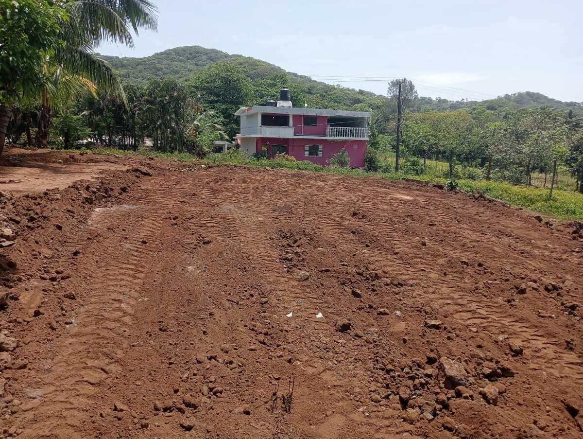 Terreno de 600 m2 en venta en Montepio. SAN ANDRÉS TUXTLA, VERACRUZ