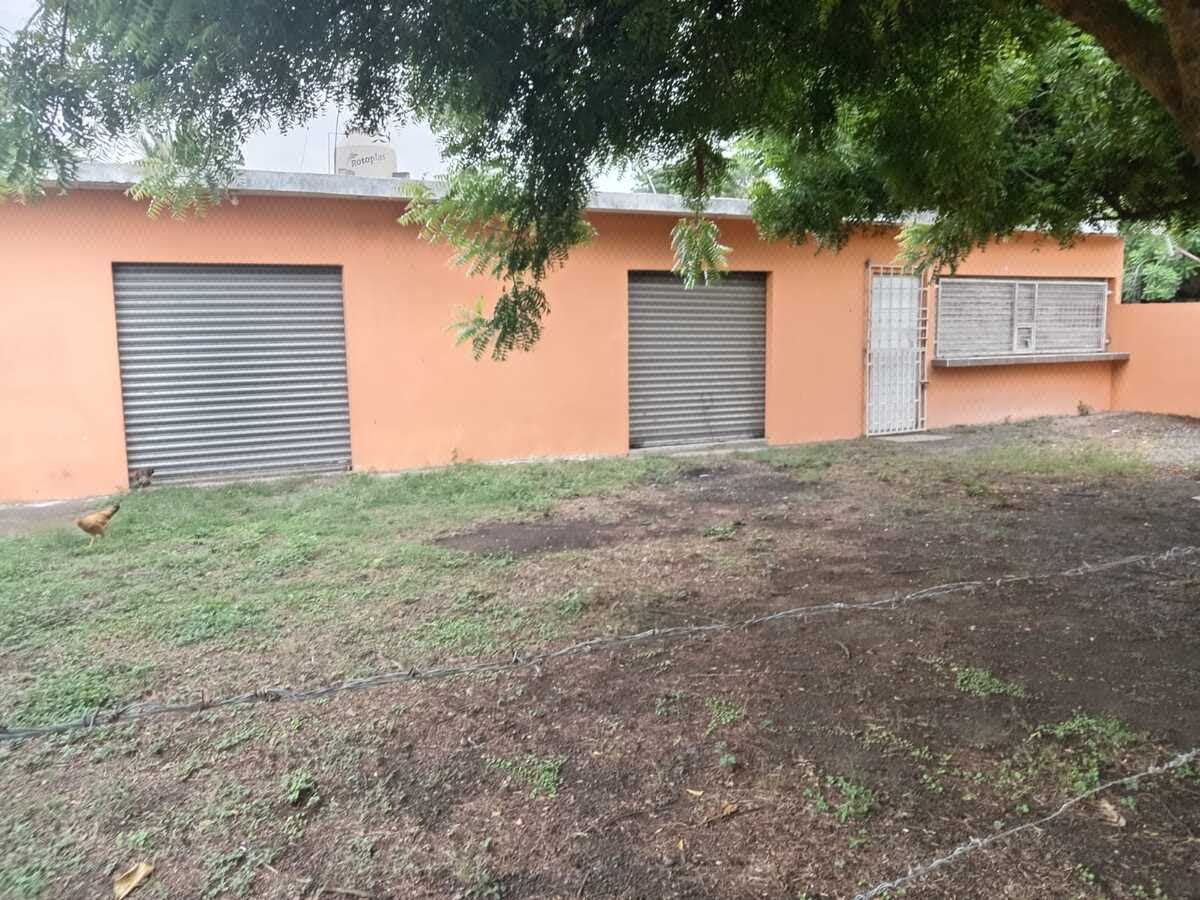 Terreno de 1,493 m2en venta en Rancho del Padre. MEDELLÍN, VERACRUZ