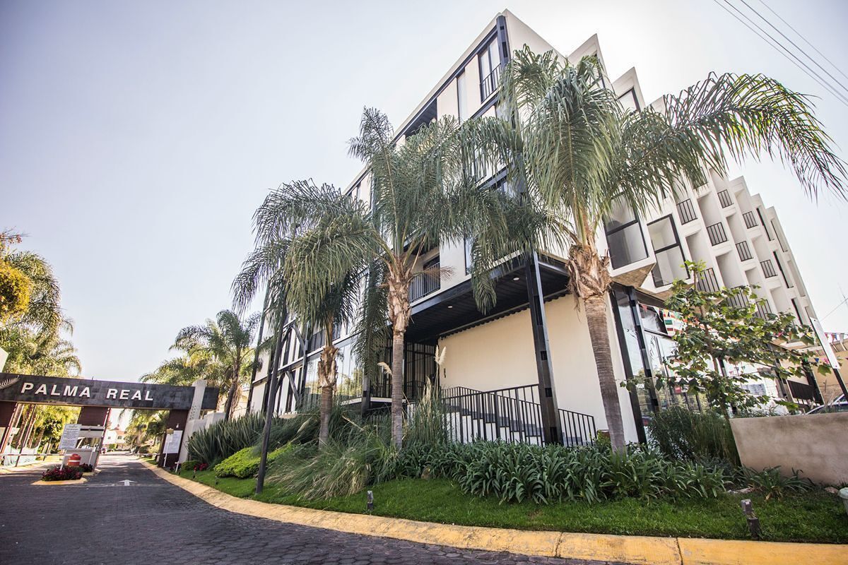1 de 13: Invierte en Torre Bohema Zapopan – Departamentos Entrega Inm