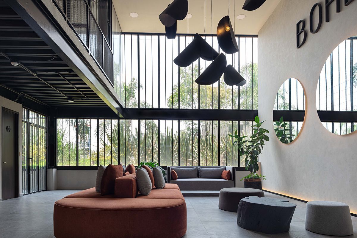 3 de 13: Invierte en Torre Bohema Zapopan – Departamentos Entrega Inm