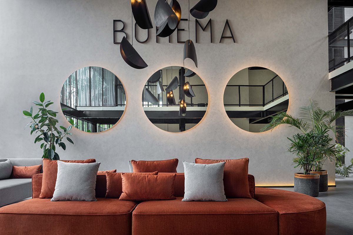 4 de 13: Invierte en Torre Bohema Zapopan – Departamentos Entrega Inm
