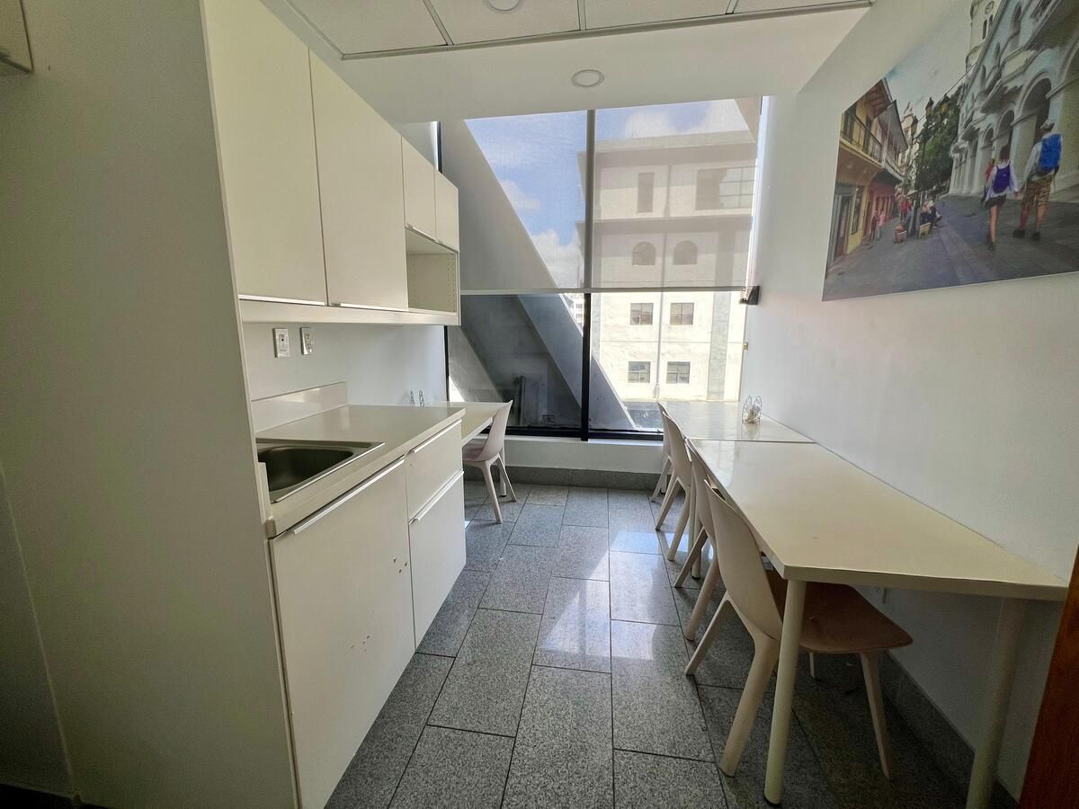 Oficina en Ensanche Serrallés, Santo Domingo Centro (Distrito Nacional), foto 11 de 11