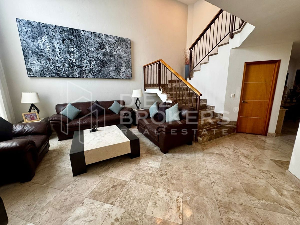 Casa en Venta - Bosques de Santa Anita, Tlajomulco de Zúñiga - foto 4