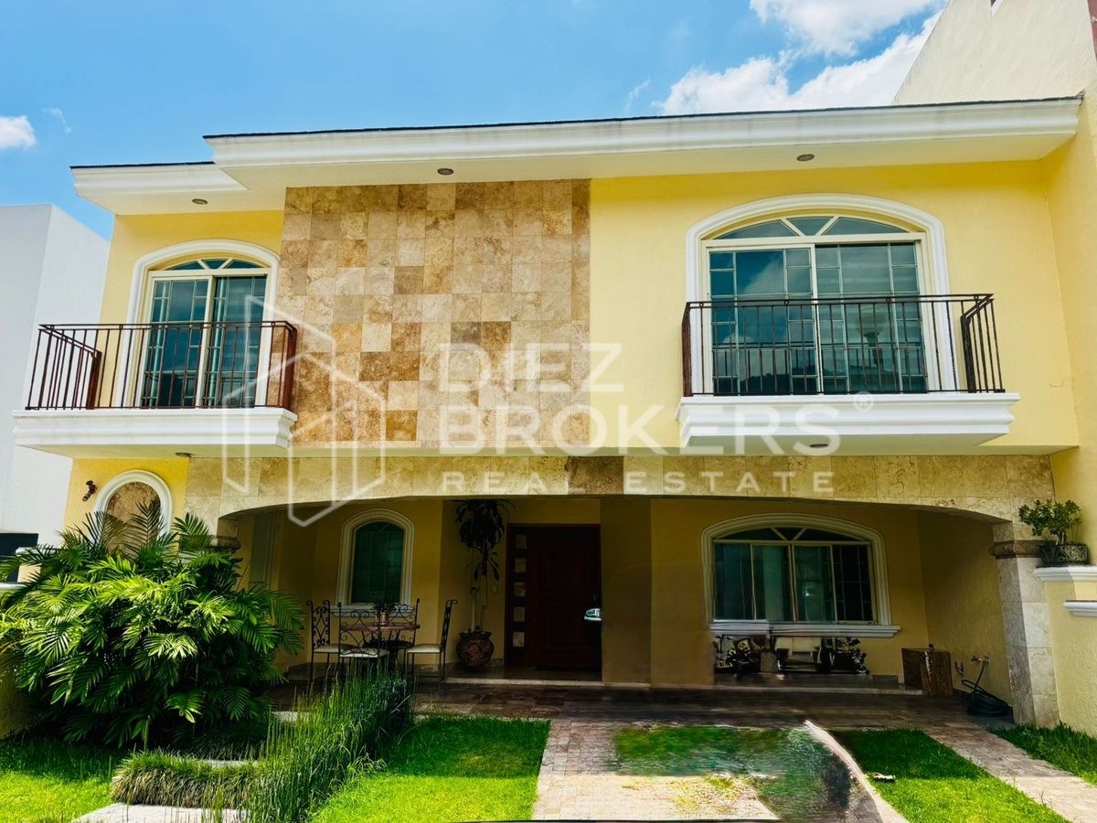 Casa en Venta - Bosques de Santa Anita, Tlajomulco de Zúñiga - foto 2