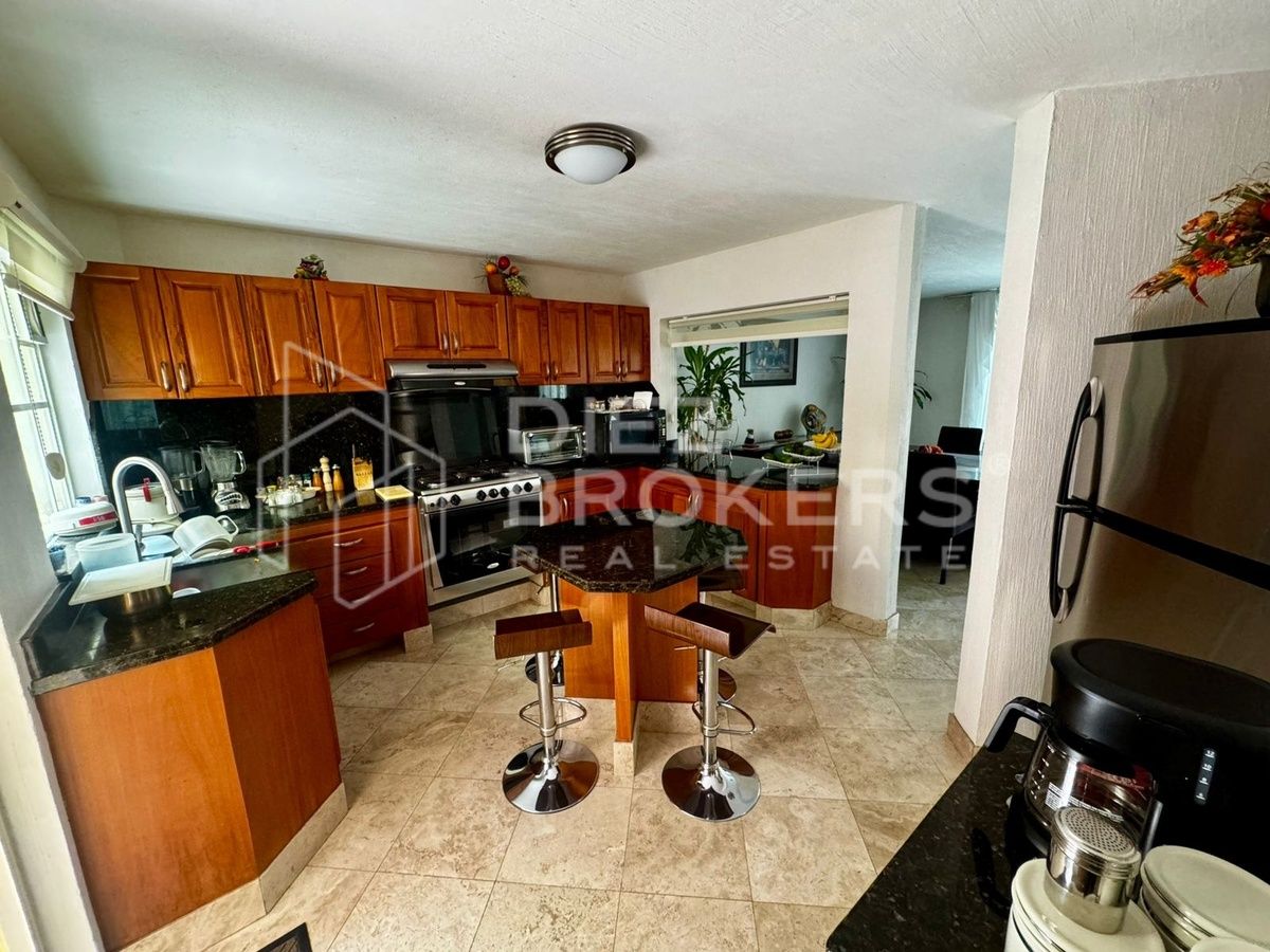 Casa en Venta - Bosques de Santa Anita, Tlajomulco de Zúñiga - foto 5