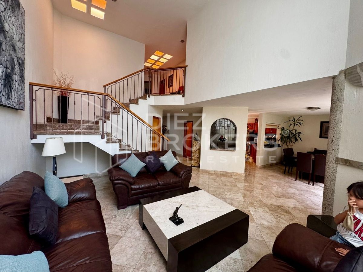 Casa en Venta - Bosques de Santa Anita, Tlajomulco de Zúñiga - foto 3