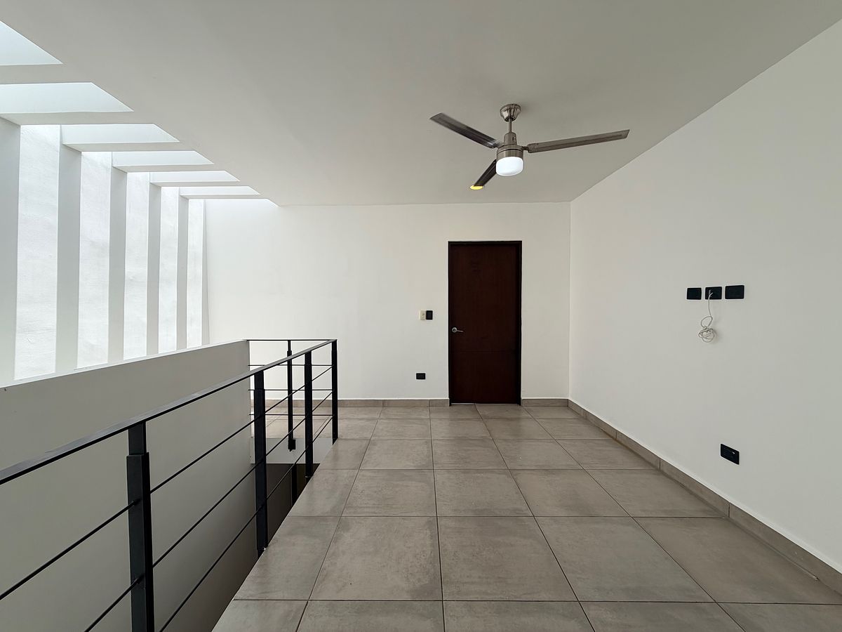 Casa en Cholul, Mérida, foto 16 de 44