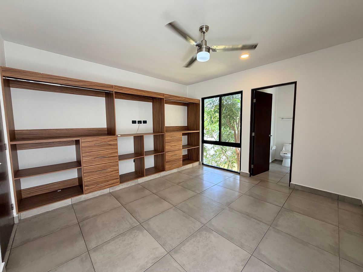 Casa en Cholul, Mérida, foto 19 de 44