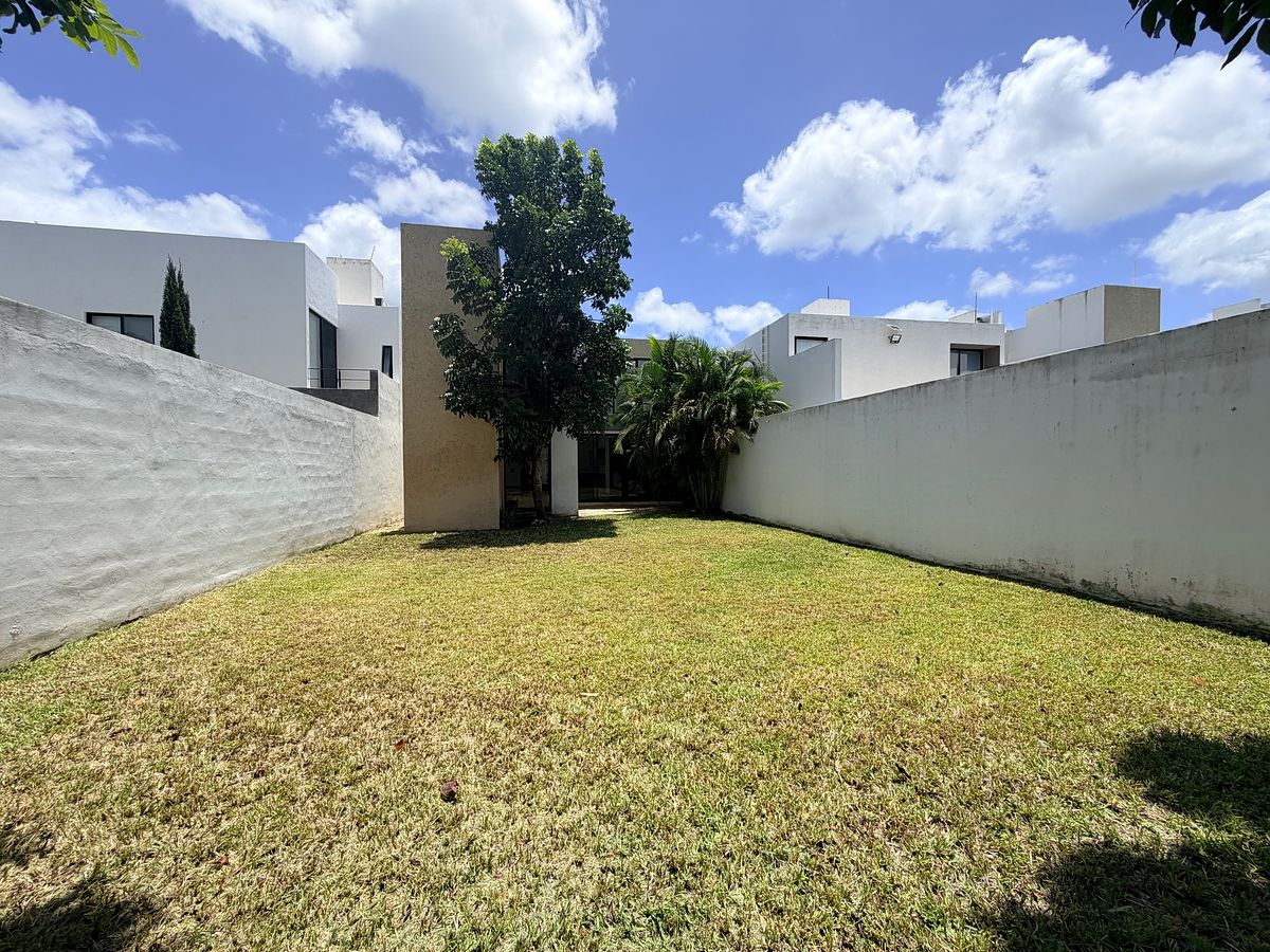 Casa en Cholul, Mérida, foto 28 de 44