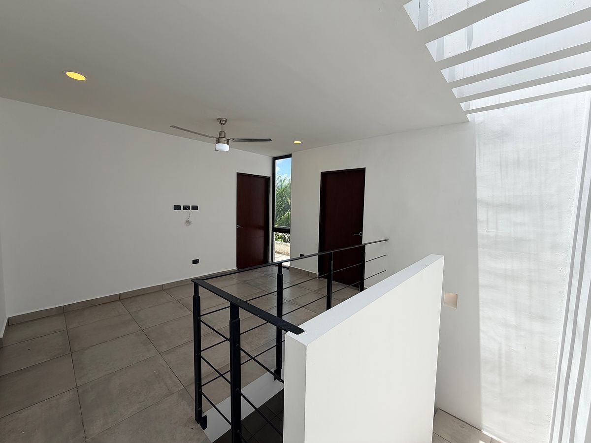 Casa en Cholul, Mérida, foto 15 de 44