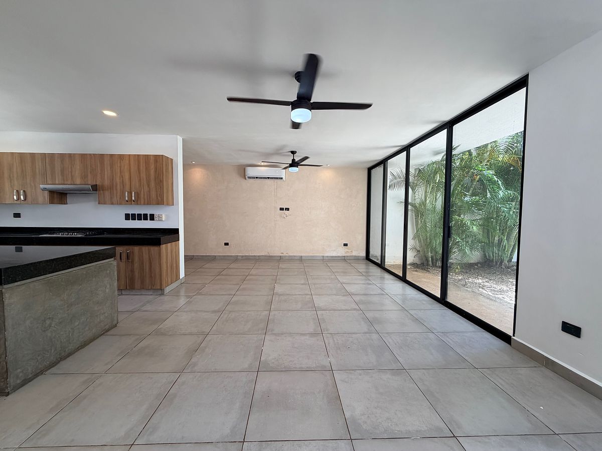 Casa en Cholul, Mérida, foto 6 de 44