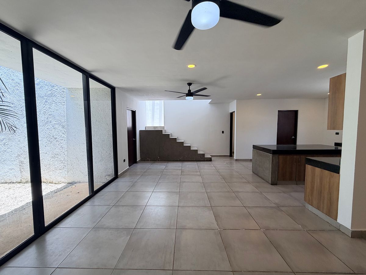 Casa en Cholul, Mérida, foto 4 de 44