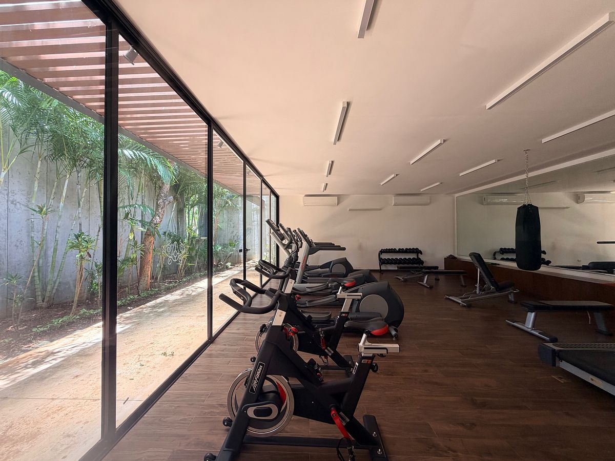 Casa en Cholul, Mérida, foto 40 de 44