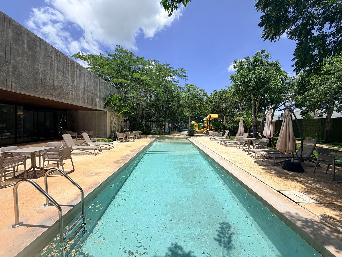 Casa en Cholul, Mérida, foto 43 de 44