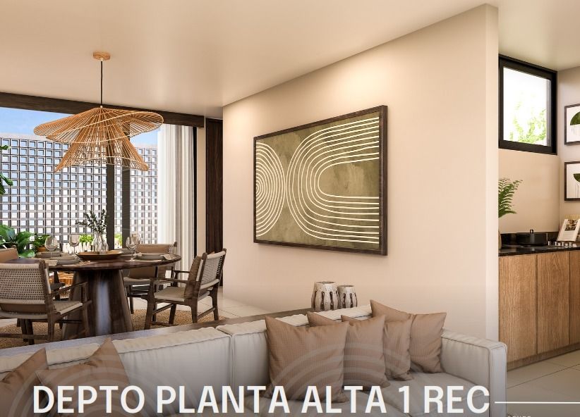 2 de 5: SALA COMEDOR