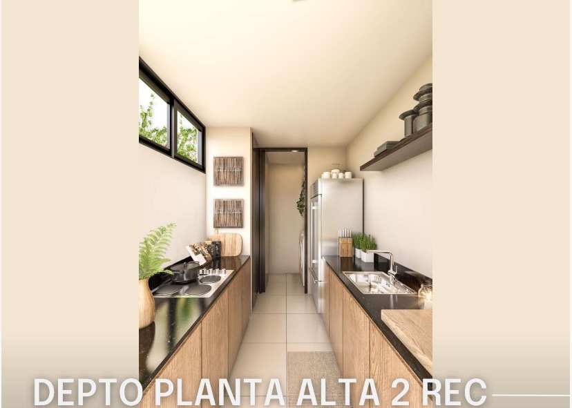 2 de 6: COCINA