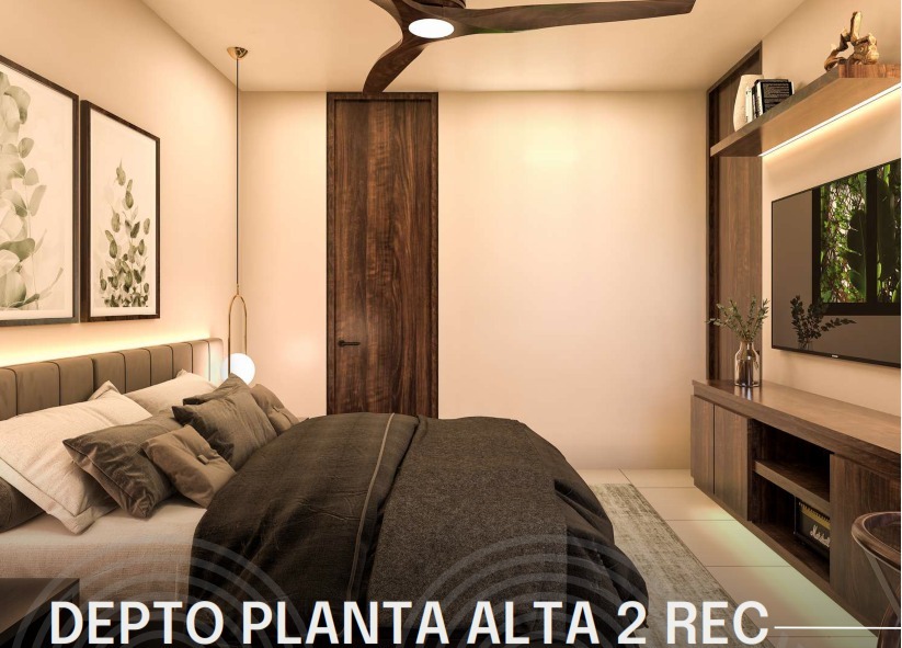 3 de 6: RECAMARA