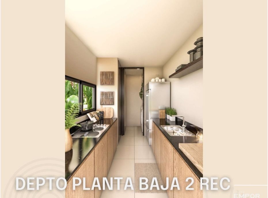 4 de 7: COCINA